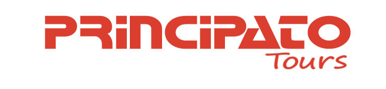 Principato Tours Logo