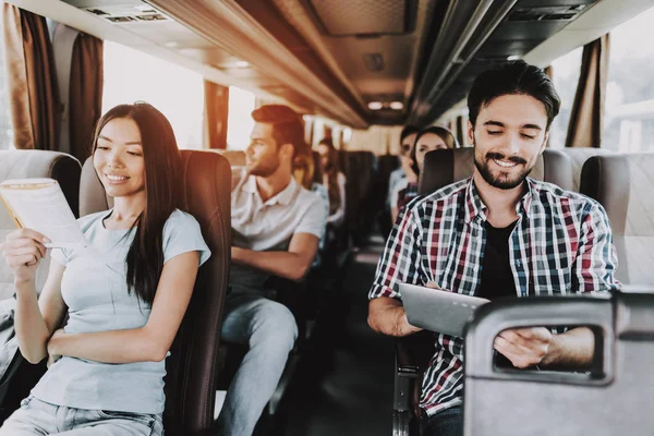 Viaggiatori felici
